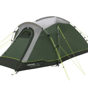 Outwell Tent | Cloud 2 | 2 person(s) | Green
