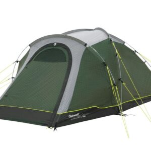 Outwell Tent | Cloud 3 | 3 person(s) | Green