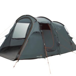 Easy Camp Family tent | Hamra 4 | 4 person(s) | Blue