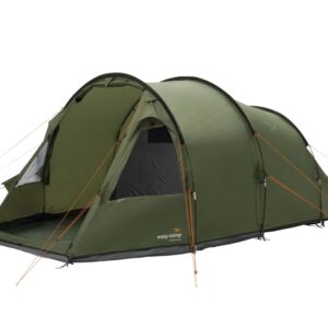 Easy Camp Family tent | Hidra 4 | 4 person(s) | Green