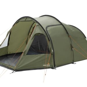 Easy Camp Family tent | Hidra 5 | 5 person(s) | Green