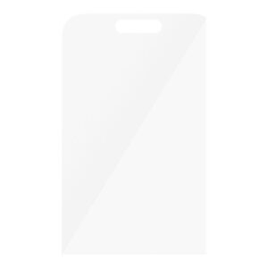 PanzerGlass | Screen Protector | iPhone | iPhone 15 pro | Tempered glass | Clear