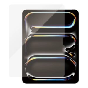 PanzerGlass Ultra-Wide Fit | 2835 | 13 " | Screen protector | For Apple iPad Air 13'' (2024)/Apple iPad Pro 13'' (2024) | Transparent