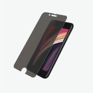 PanzerGlass | Screen Protector | Iphone | Iphone 6/6s/7/8/SE (2020) | Glass | Crystal Clear | Clear Screen Protector