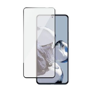 SAFE by PanzerGlass Screen Protector Xiaomi 12T | 12T Pro | PanzerGlass