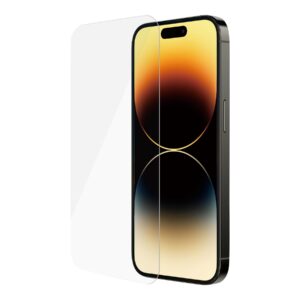 SAFE by PanzerGlass Screen Protector Apple iPhone 14 Pro | Ultra-Wide Fit | PanzerGlass