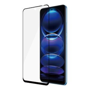 SAFE by PanzerGlass Screen Protector Xiaomi Redmi Note 12 5G | 12 4G | Poco X5 | Ultra-Wide Fit | PanzerGlass