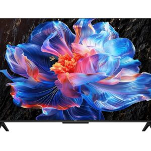 TCL LED 4K TV | 65V6C | 65 | Smart TV | Google TV | Black