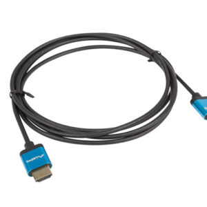 Lanberg | HDMI Cable | 61150 | HDMI male (type A) | HDMI male (type A) | HDMI to HDMI | 1.8 m