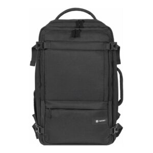 Natec | Camel Lite | Fits up to size 15.6 " | Backpack | Black | Waterproof