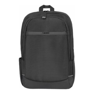 Natec Kudu | Fits up to size 15.6 " | Backpack | Black