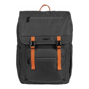 Natec | Niala | Backpack | Fits up to size 15.6 " | Backpack | Black/Orange