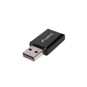 Lanberg USB Adapter Wireless Network Card, NC-0900-WI, USB 2.0 Dual Band AX900