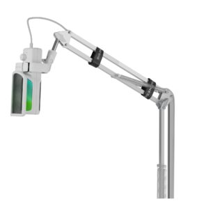 Genesis | Microphone | Radium 251 | Noise reduction