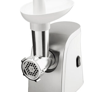 Adler | Meat mincer | AD 4808 | White | 350 W