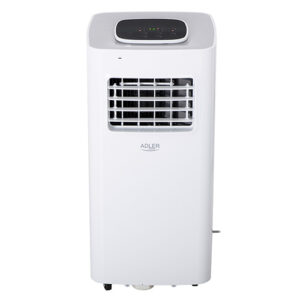 Adler | Air conditioner | AD 7924 | Number of speeds 2 | Fan  function | White