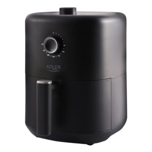 Adler | Airfryer | AD 6310 | Power 2200 W | Capacity 3 L | High-volume hot-air circulation technology | Black