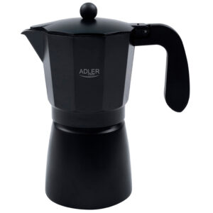 Adler Espresso Coffee Maker | AD 4429 | Black