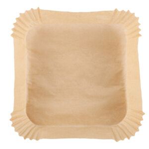 Adler Paper Liners for Air Fryer | AD 6733 | 100 pcs