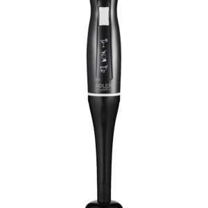 Adler Hand Blender | AD 4622 | Hand Blender | 300 W | Number of speeds 1 | Black