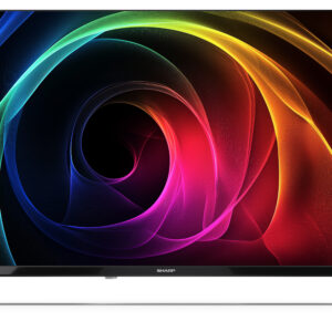 Sharp 32HA1205E | 32 | HD | Black