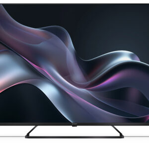 Sharp | 50HP6265E | 50 | Smart TV | Google TV | UHD | Black