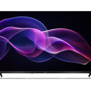 Sharp | 40HF3265E | 40 | Smart TV | Google TV
