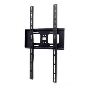 EDBAK | Wall mount | TWB3c-B | Fixed | 65-86 " | Maximum weight (capacity) 80 kg | Black