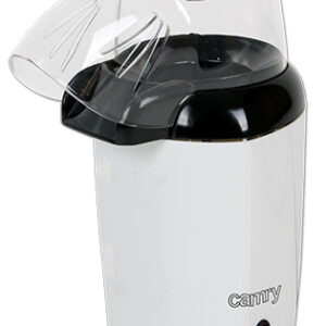 Camry | Popcorn Maker | 1200 W