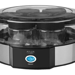 Adler | Yogurt Maker | AD 4476 | Yogurt Maker