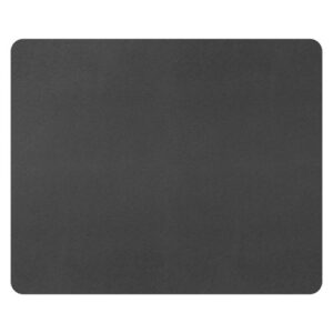 Natec | Mouse Pad | Printable | Black