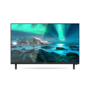 Allview HD Ready LED TV | 24ATC6300-H | 24 | Black