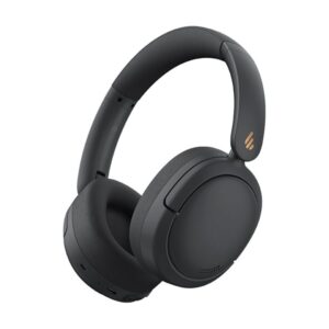 Edifier Ausinės | W800BT Pro | Wireless | Over-ear | Microphone | Noise canceling | Black