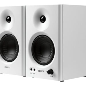 Edifier | Speaker | MR4 | White