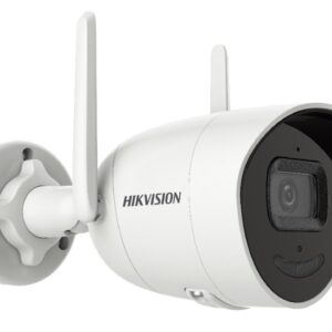 Hikvision | IP Camera | DS-2CV2041G2-IDW(E) | Bullet | 4 MP | 2.8mm | IP66 | H.265 / H.264 | micro SD/SDHC/SDXC, max. 256 GB