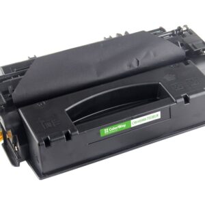 ColorWay Toner Cartridge | Black