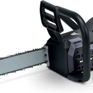 MoWox | Hand Held Battery Chain Saw (without battery) | ECS 3540 Li | 40 V | Lithium-ion technology