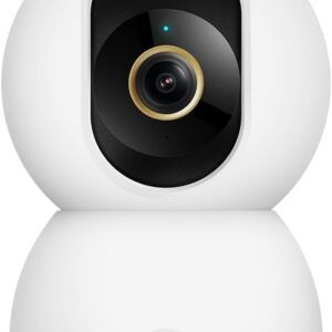 Xiaomi Smart Camera C701 EU | Dome | 8 MP | F/1.6 | H.265 | microSD card (8 GB to 256 GB)