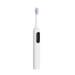 Xiaomi Oscillation Electric Toothbrush Pro EU | Rechargeable | For adults | Number of brush heads included 2 | Number of teeth brushing modes 4 | White
