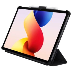 Xiaomi Redmi Pad 2 Pro Cover | Flip cover for tablet | Gray