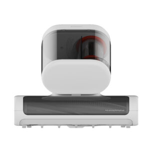 Xiaomi Dust Mite Vacuum Cleaner 2 Pro EU | Bagless | Power 500 W | Dust capacity 0.8 L | White