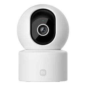 Xiaomi Smart Camera C302 | Dome | 3 MP | H.265 | microSD card (8 GB to 256 GB)