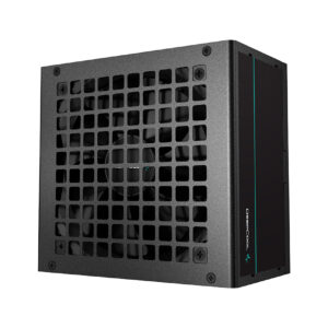 Deepcool | PSU | PF450 | 450 W | Black