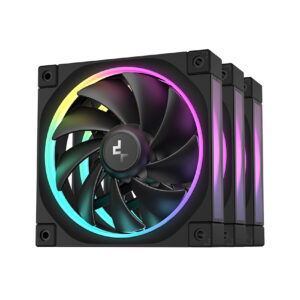 Deepcool | Fan | FL12-3 IN 1