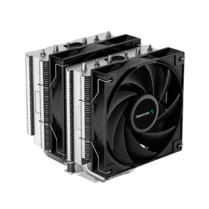 Deepcool | AG620 | Intel, AMD | CPU Air Cooler
