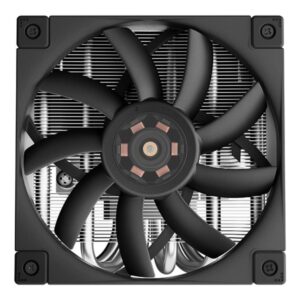 Deepcool | CPU Air Cooler | AN600 | Intel, AMD