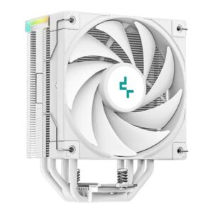 Deepcool | Digital CPU Air Cooler White | AK400