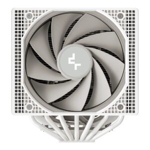 Deepcool | ASSASSIN IV WH | Intel, AMD | CPU Cooler