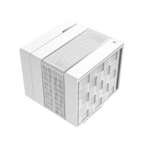 Deepcool CPU Cooler | ASSASSIN VC ELITE | White | Intel, AMD