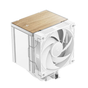 Deepcool CPU Air Cooler | AK500 G2 WH | Intel, AMD